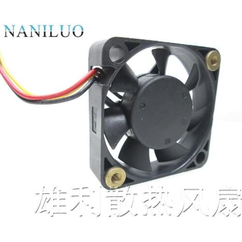 NANILUO Free shipping original A4010H12UD-A 12V 0.17A 4CM 4010 40 * 40 * 10mm miniature video recorder Cooling fan
