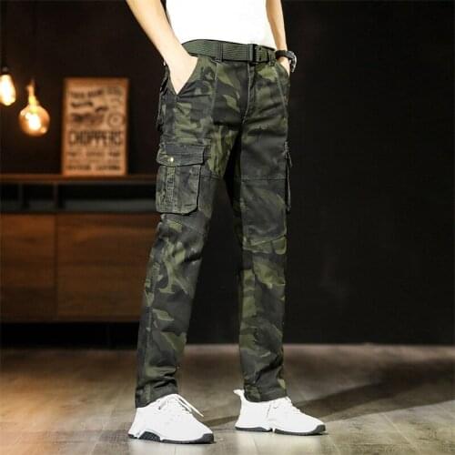 NONEAIR Men's Trousers With Pockets