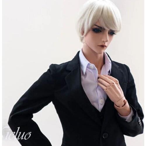 New Arrival BJD Doll 1/3 joint doll Fashion Male Body Gift AS