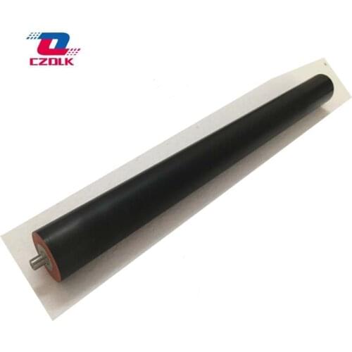 New compatible pressure roller for Konica Minolta bizhub 223 250 258 282 283 350 362 423 DI2510 3510 Lower Sleeved roller