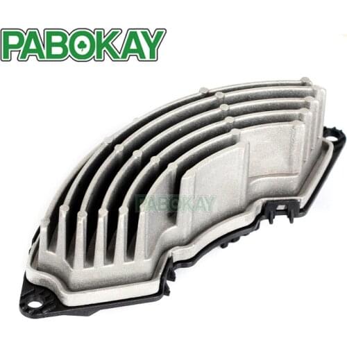 FOR CITROEN C4 PICASSO HEATER BLOWER CONTROL RESISTOR A43001400 77366112 DRS07001 6441CE 6441.CE a.430.008.00