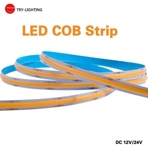Tanranyu LED Strips