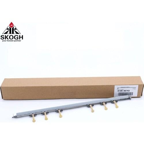 018K96753 OEM Quality D95 D110 D125 Fuser Seperation Claw For Xerox DC4110 4112 4127 4590 4595 900 1100 Upper Picker Finger Unit
