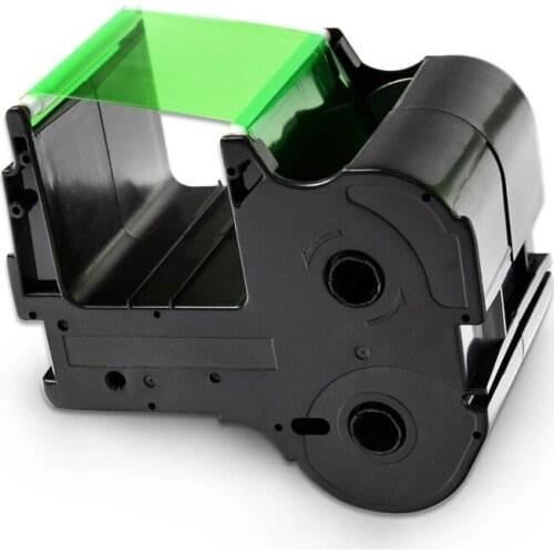 Label tape for ribbon printer C-450P c-330p c460p