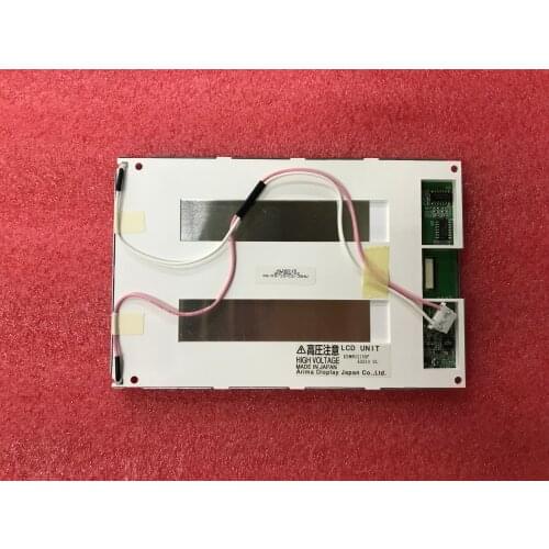 EDMMUG1BBF 5.7 INCH Industrial LCD,new&A+ Grade in stock, tested before shipment