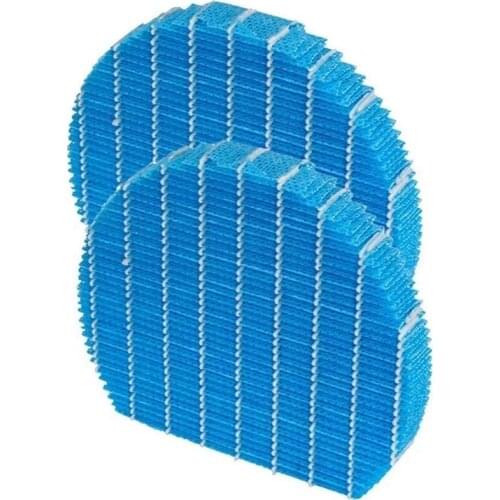 Air Purifier Water Filter FZ-Z380MFS For Sharp KC-D60EU Kc-A51R FZ-A61MFR Air Purifier Air Humidifier Parts Accessories