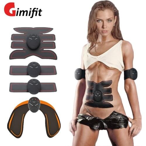 Gimifit Complex Simulators