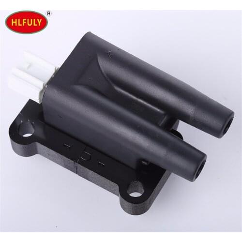 IGNITION COIL for Mitsubishi V73 MD314582