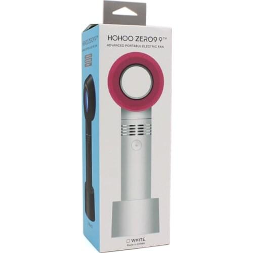 For Eyelash Extension Mini USB Handheld Bladeless Fan Air Conditioning Blower Glue Grafted Eyelashes Dedicated Dryer Beauty Tool