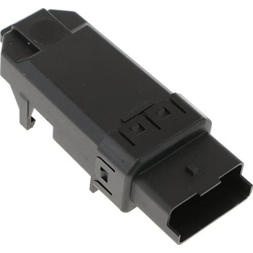 Window Regulator Motor Module 288887 for Megane Mk2 Scenic Clio Mk3