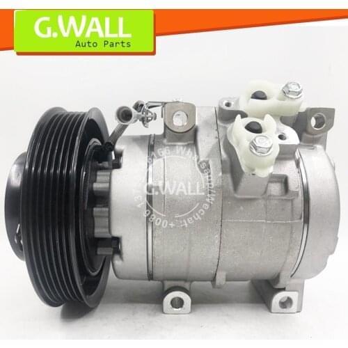 Brand new for car air compressor 10S15L PV6 For TOYOTA Matrix 1.8L 88320-02120 883202B42084 8845002