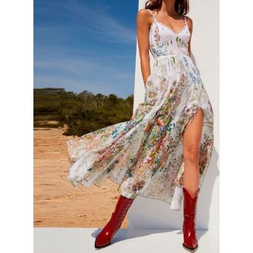 Urumbassa Party Summer Dresses