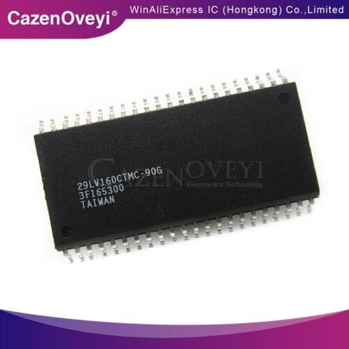 10pcs/lot MX29LV160CTMC-90 MX29LV160TMC-90 29LV160TMC-90 MX29LV160TMC MX29LV160 29LV160 SOP-44 IC Best quality In Stock