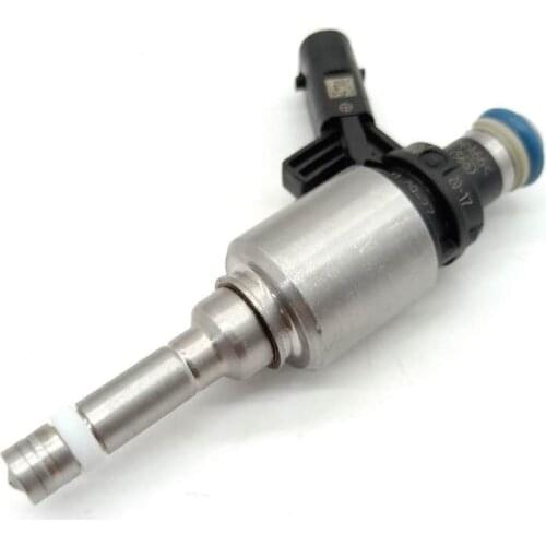 4 pcs/lot For Volkswagen- BEETLE CC EOS PASSAT PASSAT CC TIGUAN JETTA2.0T L4 For Fuel Injector 06H906036G 06H906036E 06H906036P