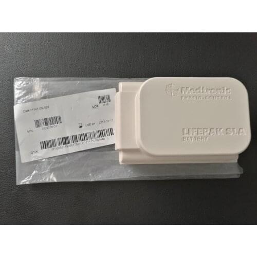 For Medtronic Physio Control Medtronic Lifepak 12 Battery For Medtronic LIFEPAK 12 Defibrillator Battery