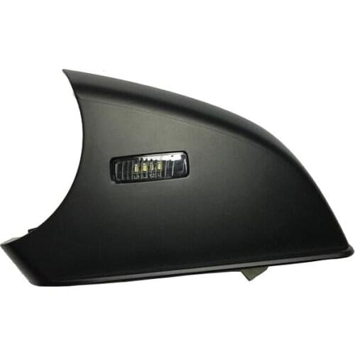 Side Door Rearview Mirror Lower Cover Trim For Mercedes-Benz W251 R280 R300 R320 R350 R500 2009-2013 holder bottom housing