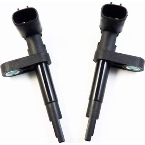 ABS Wheel Speed Sensors Left and Right 8954530070 8954630070 FOR TOYOTA REIZ CROWN MARK LEXUS GS450