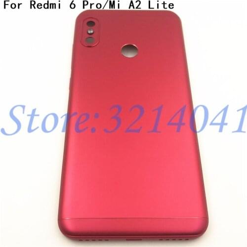 Emmaone Cases For Phones Xiaomi Mi Mi A2 Lite