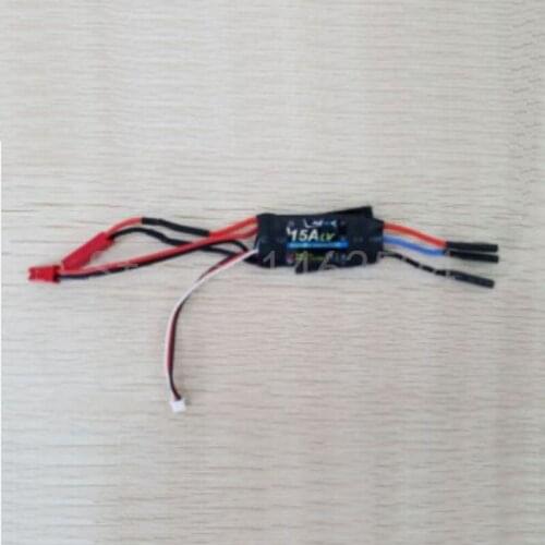 ESC board for XK A1200 RC Airplane Spare parts XK A1200 Speed governor Free shipping by Register parcel