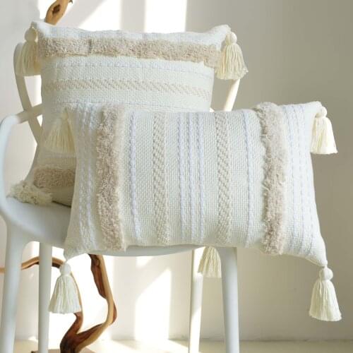 HAIMAITONG Decorative Pillowcases