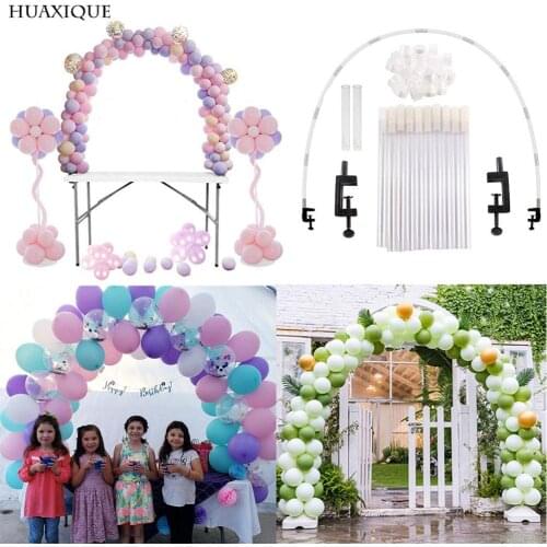 HUAXIQUE Wedding Arches