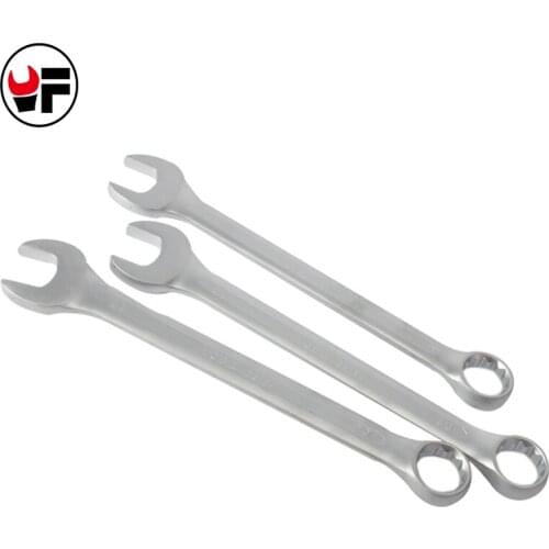 29-32mm Combination box open end Concave rib tool wrench high quality car tools gear a set of keys wrench tools D31