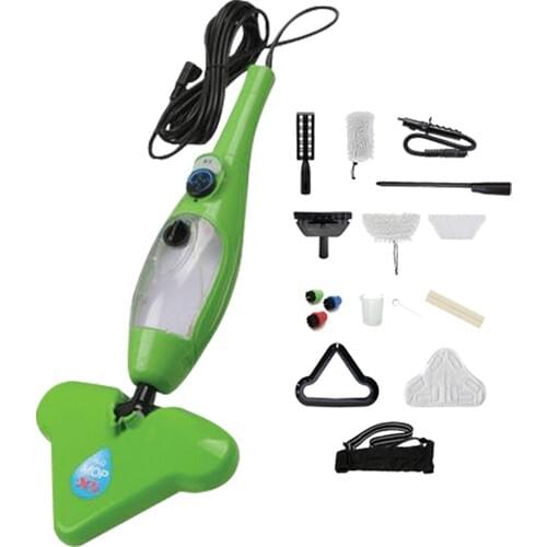 Steam Floor And Carpet Cleaner Mob Cleaning Machine