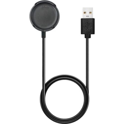 Suitable for LG W7(W315) Smart Watch Charger Dock ,USB Charging Data Cradle Dock Cable Portable Charger