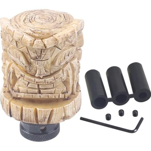 Shift knob auto parts decoration car manual shift lever shift lever knob shift knob