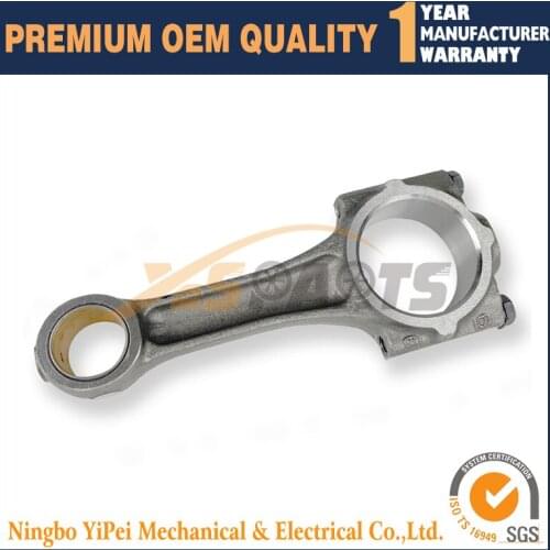 1pc Connecting Rods for Kubota D1803 D1803MDI Engine