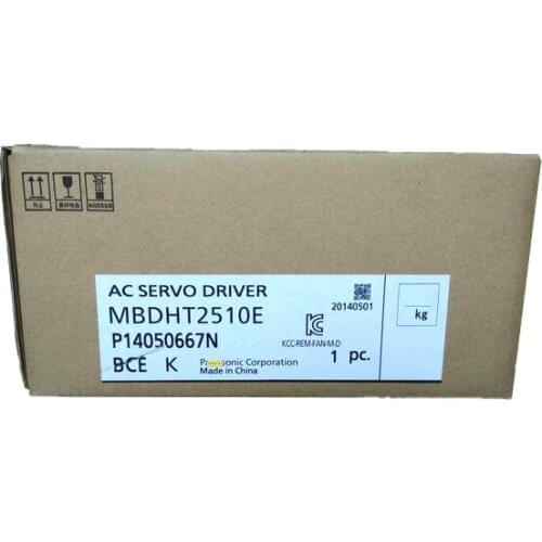 Brand new packaging 1 year warranty MBDHT2510E A6 series 2000 W {No.24arehouse in stock} send now