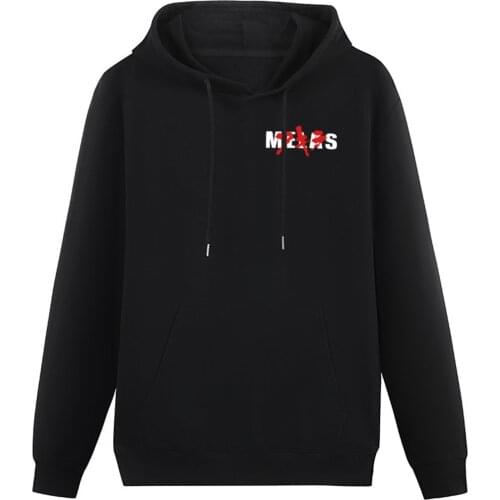 Akira Hoodie Anime Hoodies Oversized Warm Pullover Stylish Cotton Long Length Male Streetwear Sweatshirt