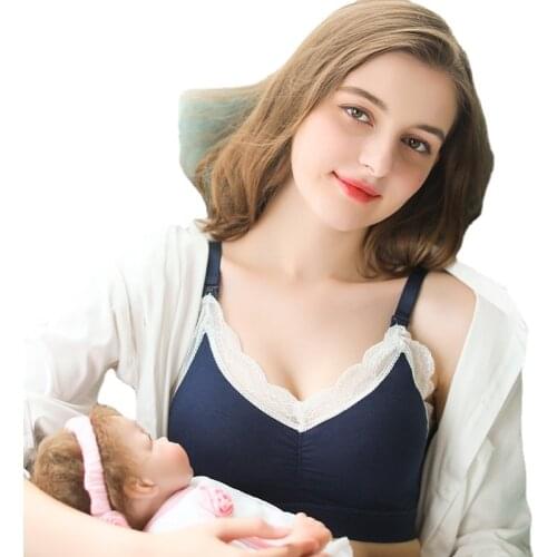 Vivekbaby Nursing Bras