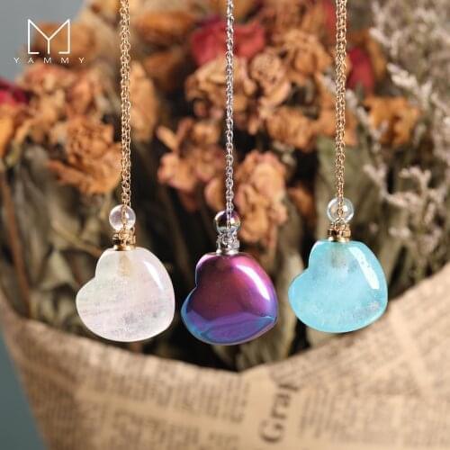 YAMMY Silver Pendants