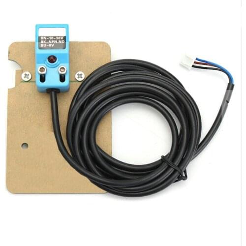 DuoWeiSi 3D Printer Parts Auto Leveling Position Sensor For Anet A8 Prusa i3 3D Printer