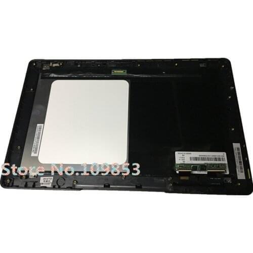 13.3'' LCD Display Panel Screen Monitor Touch Screen Digitizer Glass Assembly with frame For Asus Transformer Book T300LA