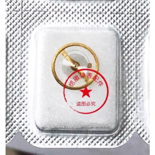 1/PCS Watch accessories brand new original NH35 NH36 NH37 NH38 NH39 movement balance wheel with hairspring