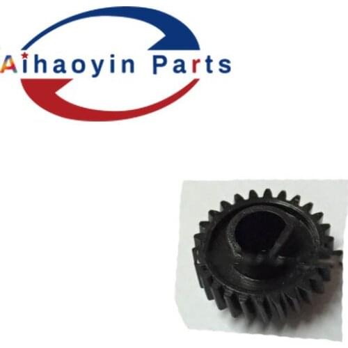 10* Compatible new transfer roller gear For Ricoh ,Aficio AF1022 1022 1027 2027 1032 2032 2550 Transfer gear Copier spare parts
