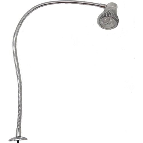 110V 220V 12V 24V 3W LED LIGHT FOR MILLING MACHINE