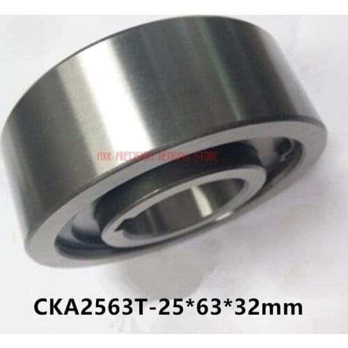 2021 Special Offer New One-way Clutch Ck-a2563t Cka63*32-25 Wedge Bearings Overrunning Free Shipping