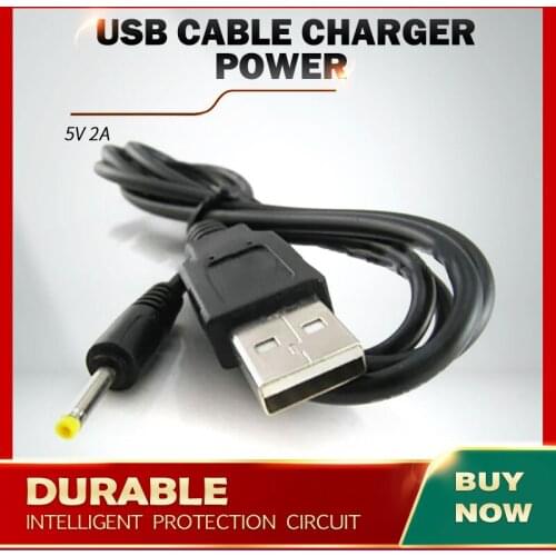 3PCS 5V 2A USB Cable Charger Power For Cube U18GT U35GT2 U25GT for Chuwi V10 V88 for Ramos W28 W30HD