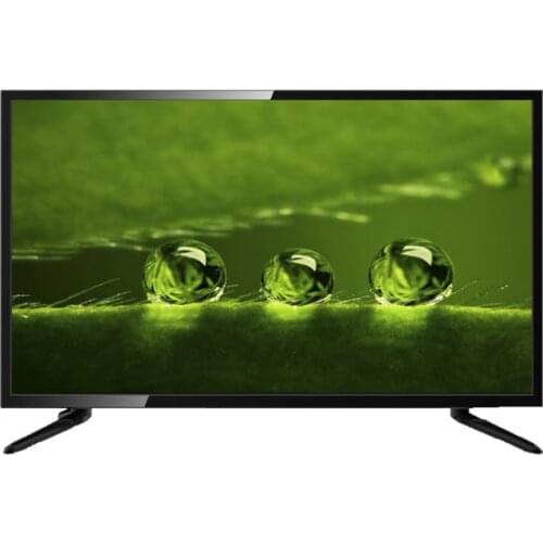 32 39 or 40'' inch led full HD display screen monitor multi language Smart wifi TV Android television TV