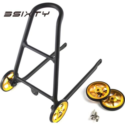 3SIXTY Sport Bikes
