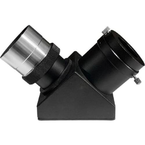 Agnicy 2 Inches SCT Zenith Mirror Shika Telescope Accessories for C5 C6 C8 925 C11