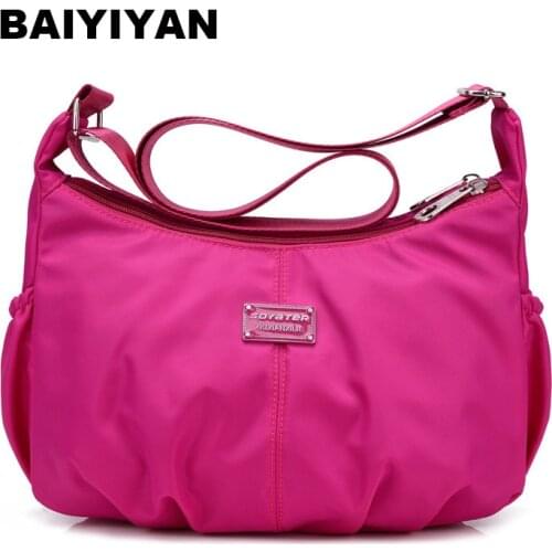 Сумки хобо BAIYIYAN China At AliExpress