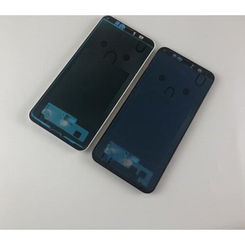 For Huawei Y6 2018 / 7A Pro / Y6 Prime 2018 LCD Housing Front Frame Middle Frame Faceplate Chassis