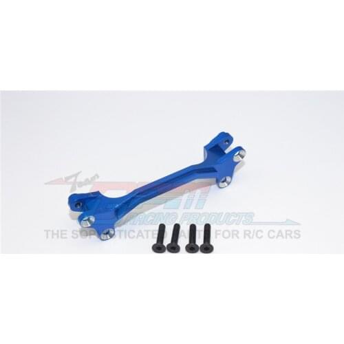 GPM ALUMINIUM STEERING ASSEMBLY ROD For AXIAL YETI SCORE AX90068 RC Upgrade