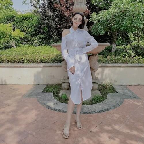 MG maison gabrielle Long Dresses