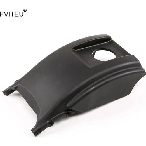 FVITEU Plastic Fuel tank cover for Rovan Q-baja Parts