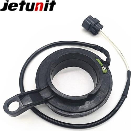 JETUNIT Outboard Parts Trigger For Mercury Mariner OMC 1995-1999（30-40HP） 134-9021-2, 99021a11,99021a14 Outboard Accessory